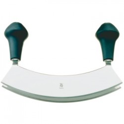 Mezzaluna doppia WMF