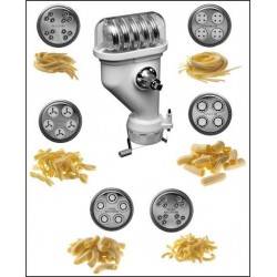 Accessorio per la pasta...