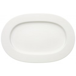 Piatto ovale Villeroy &...