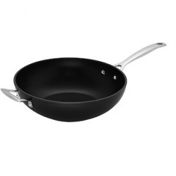 Padella wok Le Creuset les...