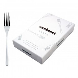 Set 6 forchettine dolce...