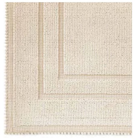 Tappeto Mastro Raphael Unito Beige