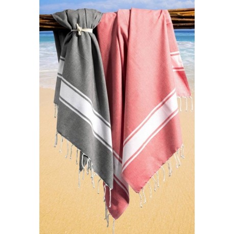 Telo mare Jolie Fouta Classic