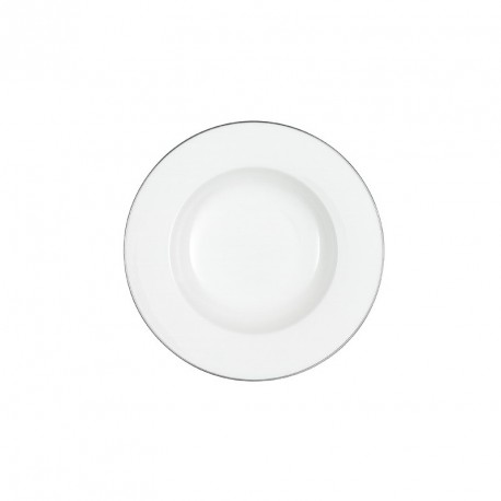 Piatto fondo Villeroy & Boch Anmut Platinum cm 24