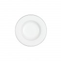 Piatto fondo Villeroy & Boch Anmut Platinum cm 24