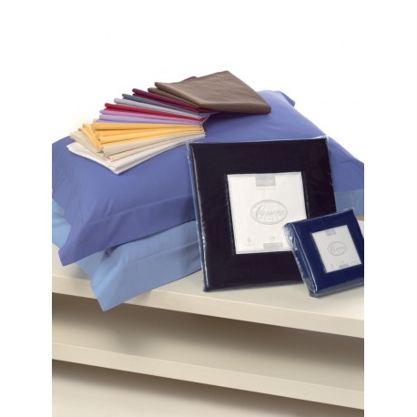 Lenzuolo con angoli Cassera Magie matrimoniale