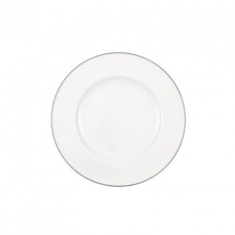 Piatto piano Villeroy & Boch Anmut Platinum cm 27