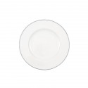 Piatto piano Villeroy & Boch Anmut Platinum cm 27