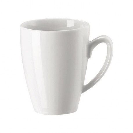 Tazza caffè Rosenthal Mesh Bianco 