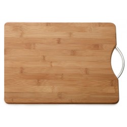 Tagliere in bamboo Maxwell and Williams Bamboozled 38 cm 