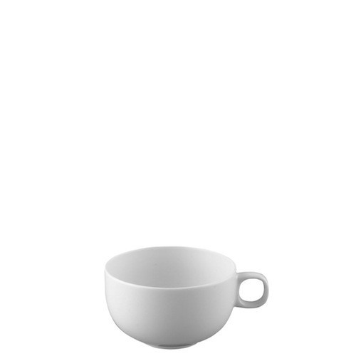 Tazza tè con piatto...