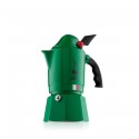 Moka Alpina Bialetti 3 tazze Moka Alpina Bialetti 3 tazze