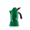 Moka Alpina Bialetti 3 tazze Moka Alpina Bialetti 3 tazze