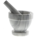 Mortaio in marmo Eva collection Mortaio in marmo Eva collection