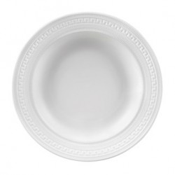 Piatto fondo 23 cm Intaglio
