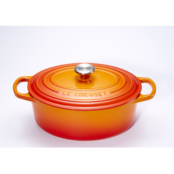 Le creuset casseruola ovale...