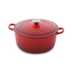 Le Creuset casseruola...