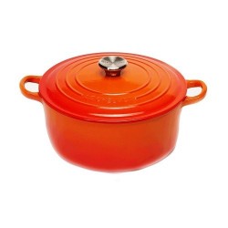 Le Creuset casseruola...