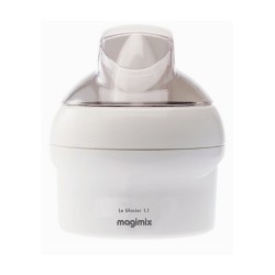 Gelatiera Magimix 1.1lt