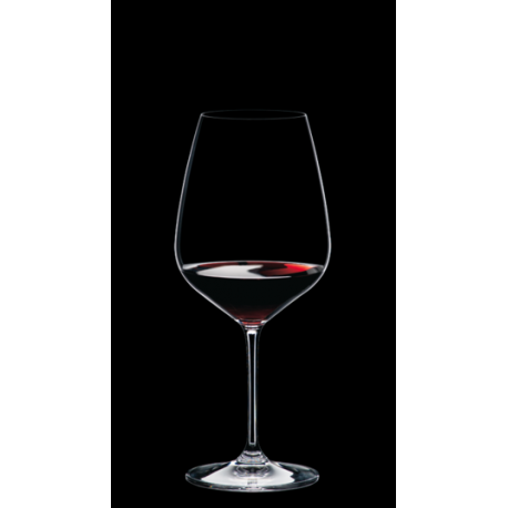 Calice Riedel Cabernet Vinum Extreme in cristallo