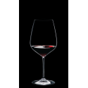 Calice Riedel Cabernet Vinum Extreme in cristallo