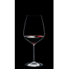 Calice Riedel Cabernet Vinum Extreme in cristallo