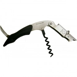 Cavatappi sommelier Lecreuset doppia leva