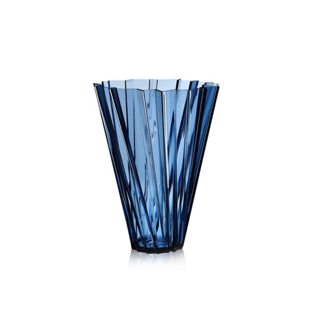 Shanghai Kartell Mario bellini vaso 44 cm