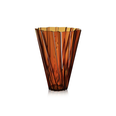 Shanghai Kartell Mario bellini vaso 44 cm