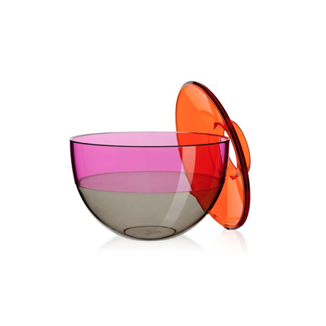 Shibuya Kartell Christophe Pillet vaso cm 27