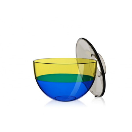 Shibuya Kartell Christophe Pillet vaso cm 27