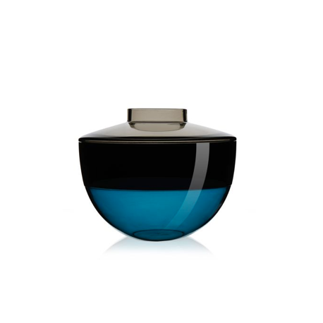 Shibuya Kartell Christophe Pillet vaso cm 27