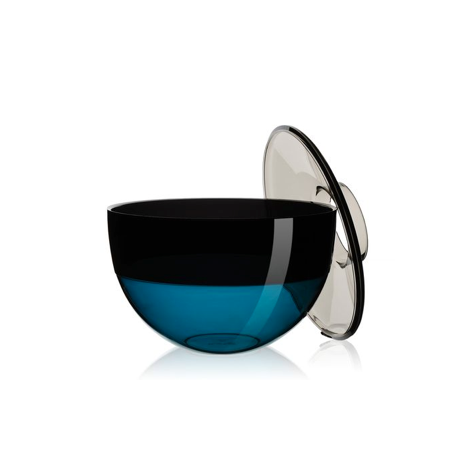 Shibuya Kartell Christophe Pillet vaso cm 27