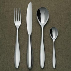 Alessi set di posate Mami...