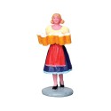 Lemax Brew Maid Lemax Brew Maid