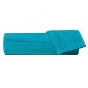 Coppia asciugamani Missoni Kian - Turchese Coppia asciugamani Missoni Kian - Turchese