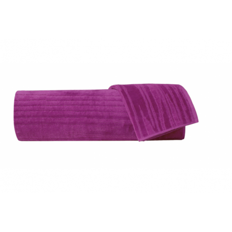 Telo bagno Missoni Kian - Ciclamino