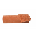 Telo bagno Missoni Kian - Arancio