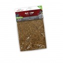 My Village Muschio Scatter Moss Red 30 G My Village Muschio Scatter Moss Red 30 G