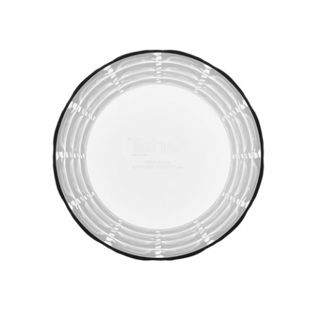 Matelasse Kartell Patricia Urquiola vaso 30 cm