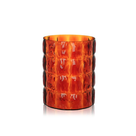 Matelasse Kartell Patricia Urquiola vaso 30 cm