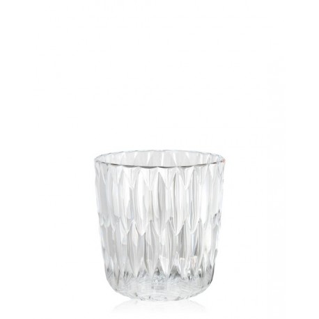Jelly Kartell Patricia Urquiola vaso 25 cm