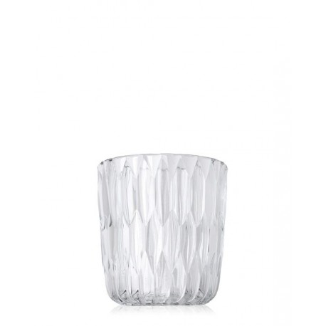 Jelly Kartell Patricia Urquiola vaso 25 cm