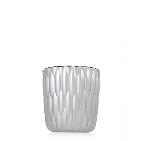 Jelly Kartell Patricia Urquiola vaso 25 cm