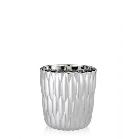 Jelly Kartell Patricia Urquiola vaso 25 cm