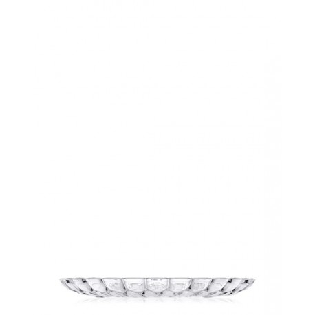 Jelly Kartell Patricia Urquiola piatto 45 cm