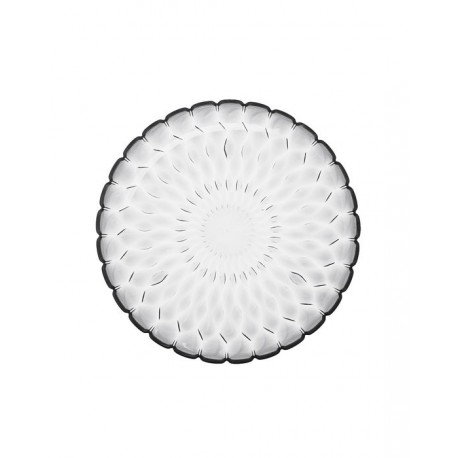 Jelly Kartell Patricia Urquiola piatto 45 cm