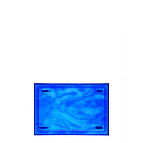 Dune Kartell Mario bellini vassoio 46 cm