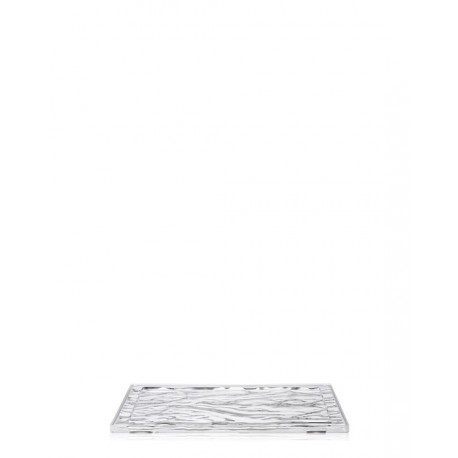 Dune Kartell Mario bellini vassoio 55 cm