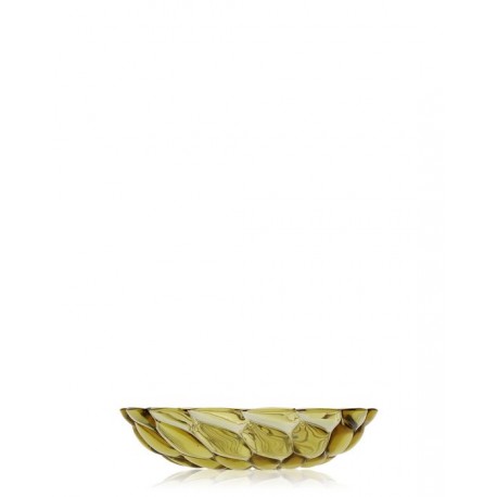 Jelly Kartell Patricia Urquiola piatto fondo 22 cm